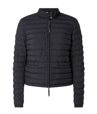 Parajumpers_Dames_Winona_padded_bomber_Zwart