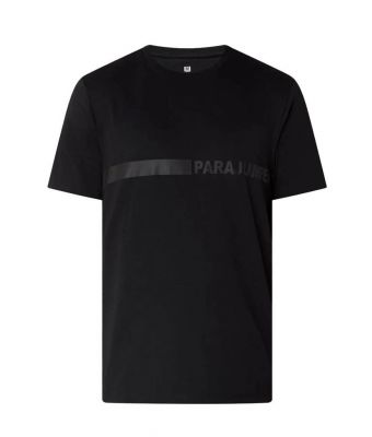 Parajumpers_Heren_Space_T_shirt_branded_Zwart_3