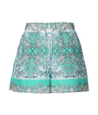 Ibana_Shazira_shorts__Groen_mix