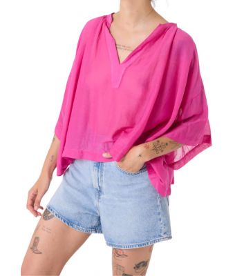 Sacrecoeur_Eline___Paradise_blouse_Fuchsia
