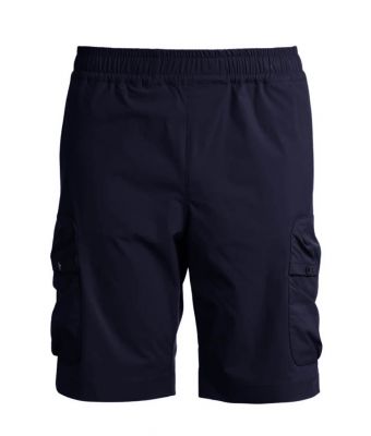 Parajumpers_Heren_Cargo_short_Tuna_Blauw_donker_2