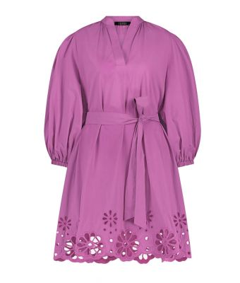 Ibana_Diviana_Dress_Fuchsia