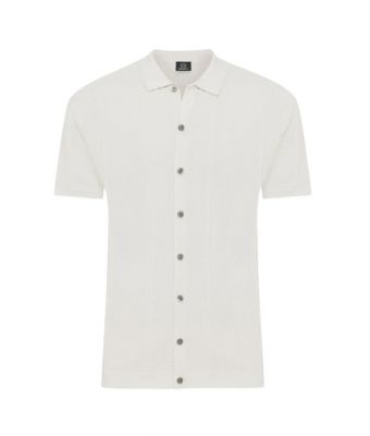 Genti_Shirt_8_Buttons_Off_White