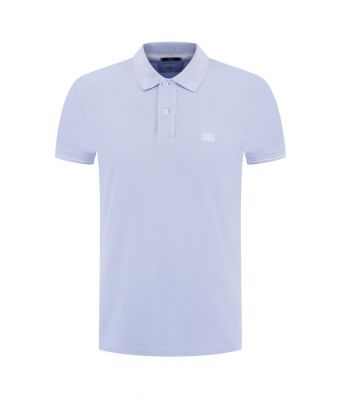 C__P__Company_Tacting_Pique_polo_Blauw_licht