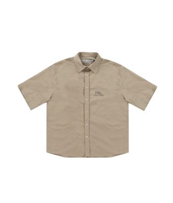 Pal_Sporting_Goods_Club_house_member_shirts_Khaki