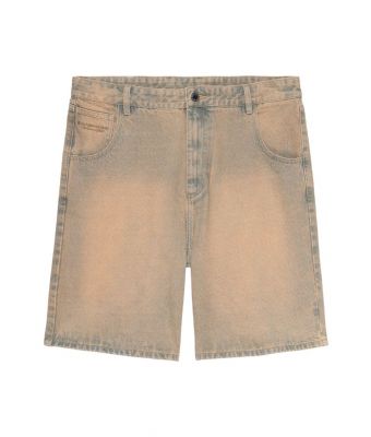 New_Amsterdam_Surf_Association_Denim_short_Stone_used