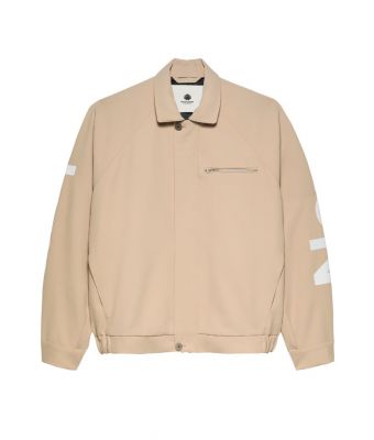 New_Amsterdam_Surf_Association_Name_jacket_Beige