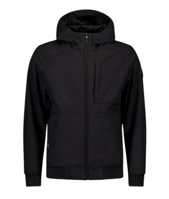 Airforce_Hooded_Javi_Softshell_Jacket_Zwart
