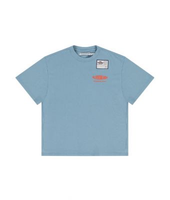 Pal_Sporting_Goods_Recreational_use_only_T_shirt_Blauw