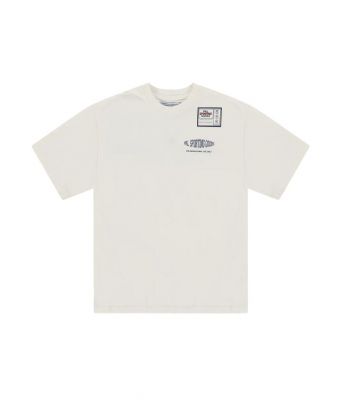 Pal_Sporting_Goods_Recreational_use_only_T_shirt_Off_White