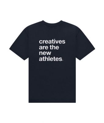 The_New_Originals_Catna_T_shirt_TNO_Blauw_donker