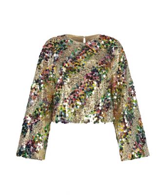 Amaya_Amsterdam_Sparkle_blouse_Multicolors
