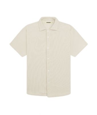 Woodbird_wbbanks_plisse_shirt__Off_White