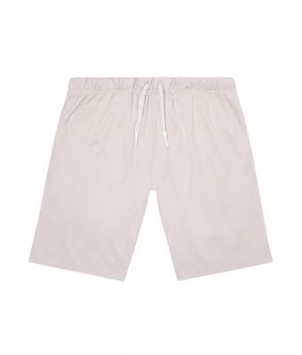 Valenza_interlock_suprima_sport_short__Grijs_licht