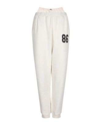 Love_Stories_Donna_Comfortable_trackpants_Off_White