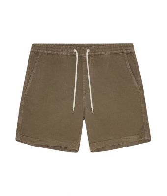 NN07_Gregor_shorts_1154_Groen_Donker_