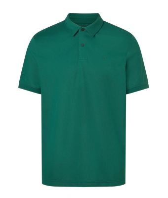 Bogner_Polo_Timo_5F_Groen_Donker_