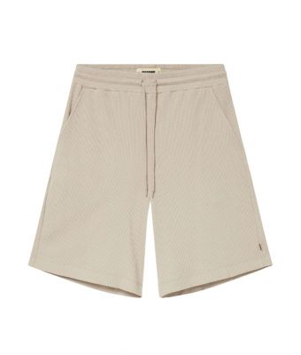Woodbird_Waffel_Short_Bruin_licht