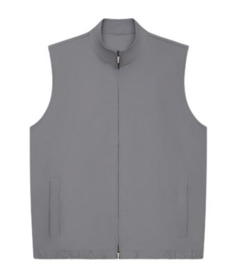 Valenza_Tech_Stretch_bodywarmer_Grijs
