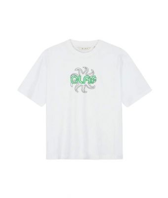 Olaf_Hussein_Sun_oversized_tee_Wit