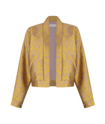 Amaya_Amsterdam_khloe_vest_Geel_