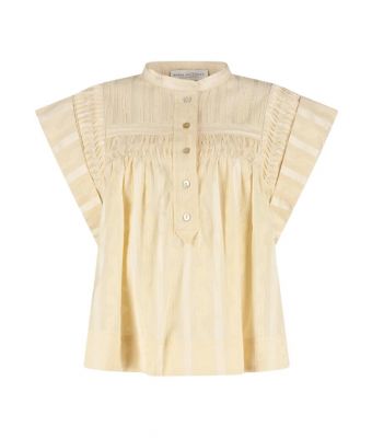Amaya_Amsterdam_sanny_blouse_Beige