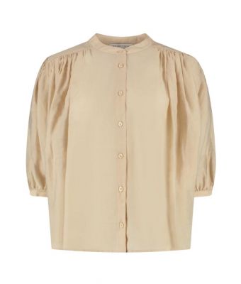 Amaya_Amsterdam_juno_blouse__Beige
