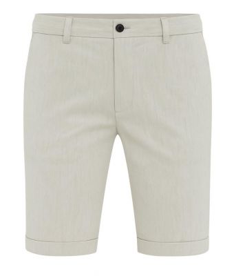 Genti_Philly_Be_shorts_Grijs