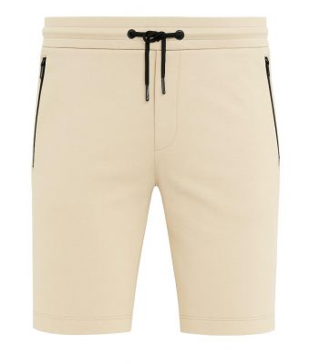 Genti_Hampton_Be_shorts_Bruin_licht