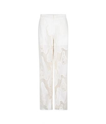 Dante_6_Lake_embroidered_pants__Wit