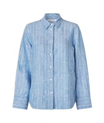 Sams_e_Sams_e_Sanot_shirt_14329_Blauw_mix