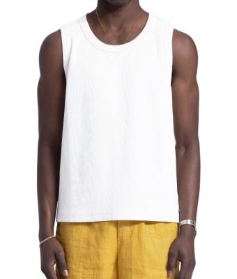Brams_Fruit_Heavy_Rib_Tanktop_Wit_1