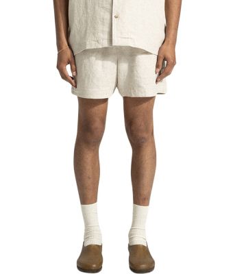 Brams_Fruit_Garden_Hose_Linen_Shorts_Beige