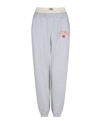 Love_Stories_Donna_Comfortable_trackpants_Grijs