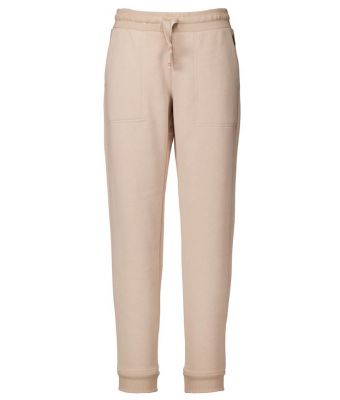 Parajumpers_Dames_Franca_Sweatpant_Beige