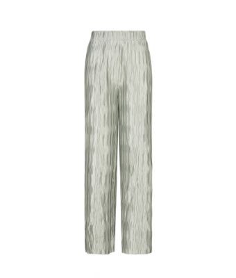 Dante_6_Lilium_plisse_pants_Groen_licht