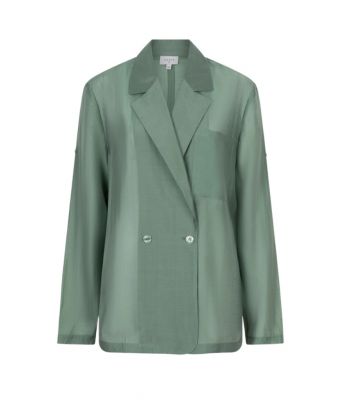 Dante_6_Saika_shirt_blazer_Groen