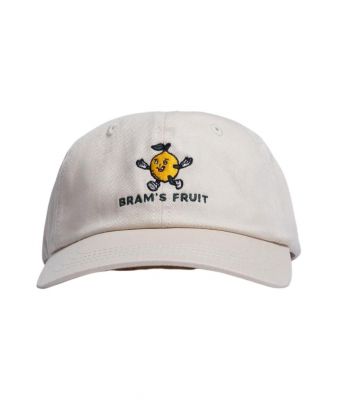 Brams_Fruit_Lemon_Cap_Beige