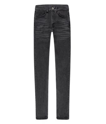 Flaneur_Slim_Jeans_Vintage_Zwart_2