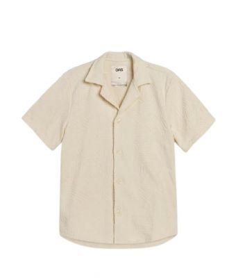 OAS_Golconda_Cuba_Terry_Shirt_Creme