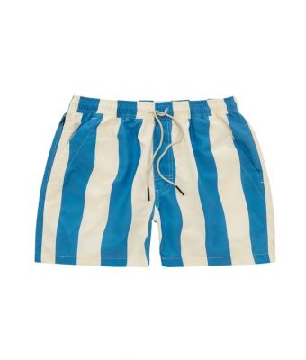OAS_Swim_Shorts_Blauw_mix