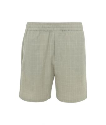 Olaf_Hussein_Fine_Check_short_Groen_licht_4
