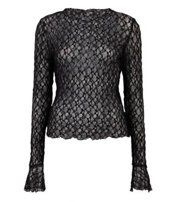 Ibana_Taola_top_Zwart