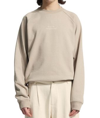 Brams_Fruit_F_ck_Off_Raglan_Crewneck_Khaki_1