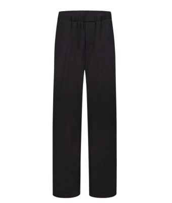 Flaneur_Badge_Formal_Tech_Pant__Zwart_3
