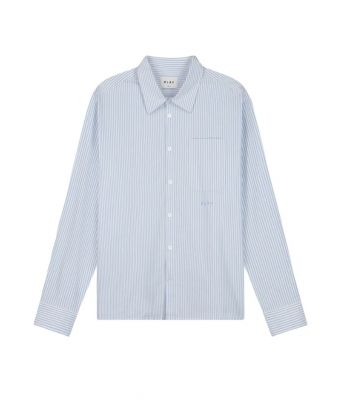 Olaf_Hussein_Oversized_Oxford_shirt_Blauw_licht_2