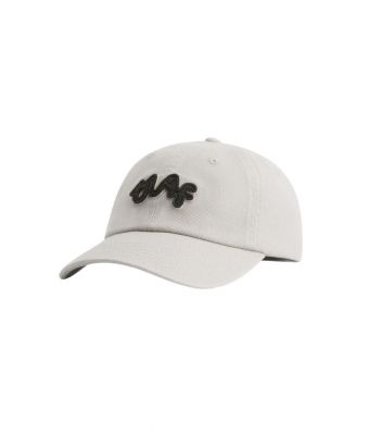 Olaf_Hussein_Signature_Logo_Cap_Beige_1