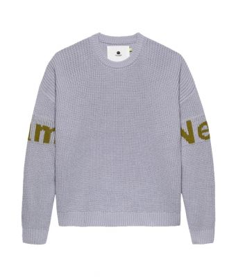 New_Amsterdam_Surf_Association_Name_crew_knit_Paars_licht