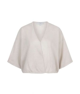Dante_6_Revel_metallic_cardigan_Taupe