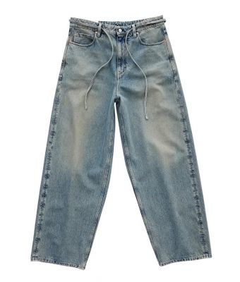 Tenue_Noah_jeans_Dirty_Arroyo_Medium_Blue_Denim